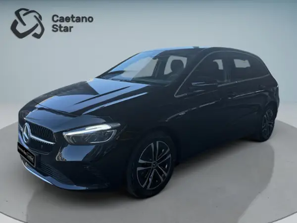 Mercedes-Benz Classe B